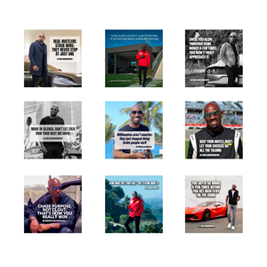 Banner-Design von Young Creations für Adiva+Publishing | Design: #34473240