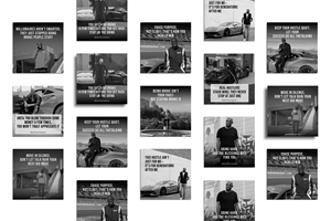 Banner-Design von Ismail Hossain für Adiva+Publishing | Design: #34440643
