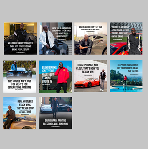 Banner Ad Design by Creations Box 2015 for Adiva+Publishing | Design #34439807