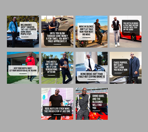 Banner-Design von Creations Box 2015 für Adiva+Publishing | Design: #34440484