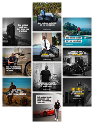 Banner Ad Design by Graphic Guy for Adiva+Publishing | Design #34448482