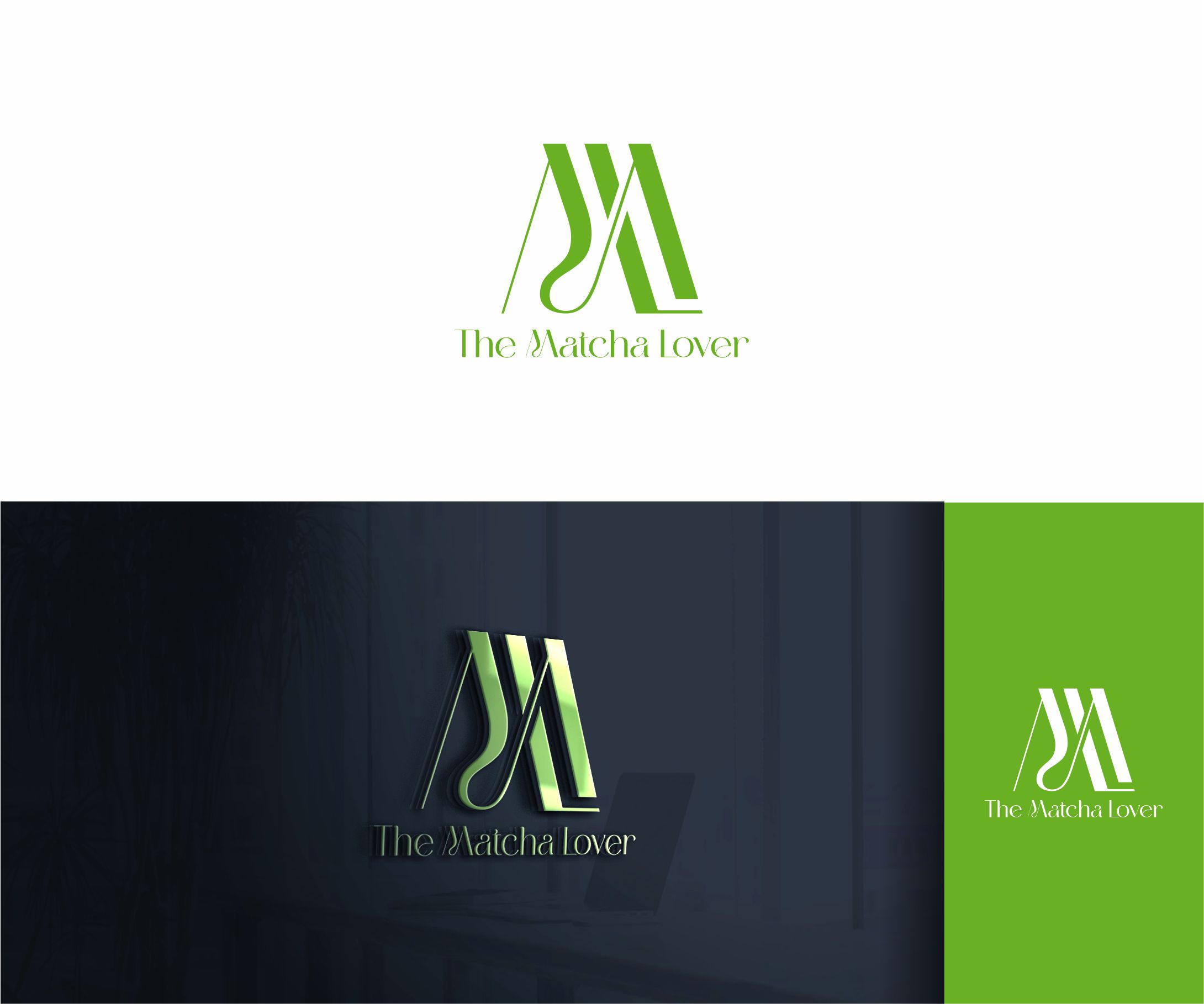 Logo Design by alkaline for this project | Design #34438540