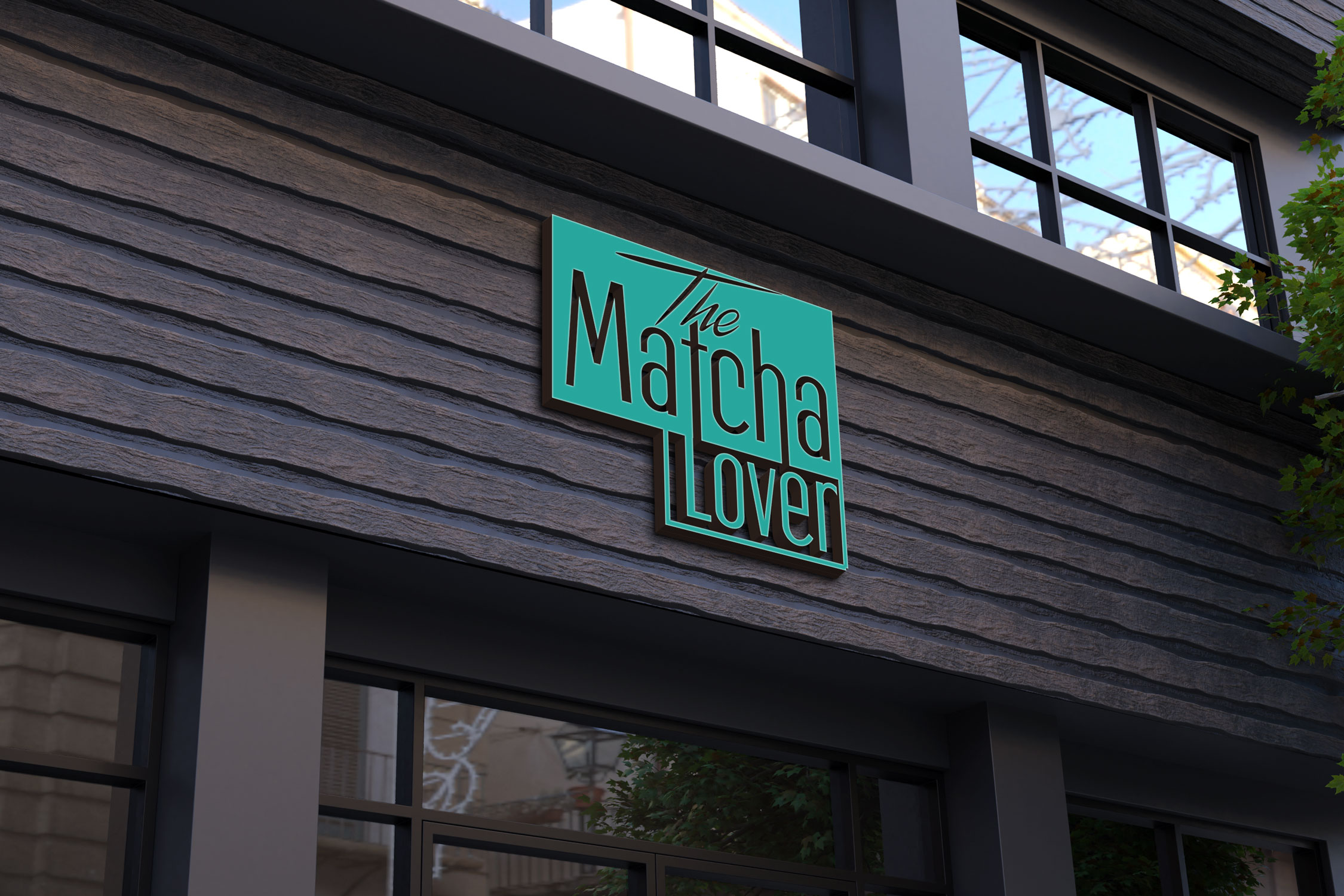 Logo Design by Kavth for this project | Design #34468475