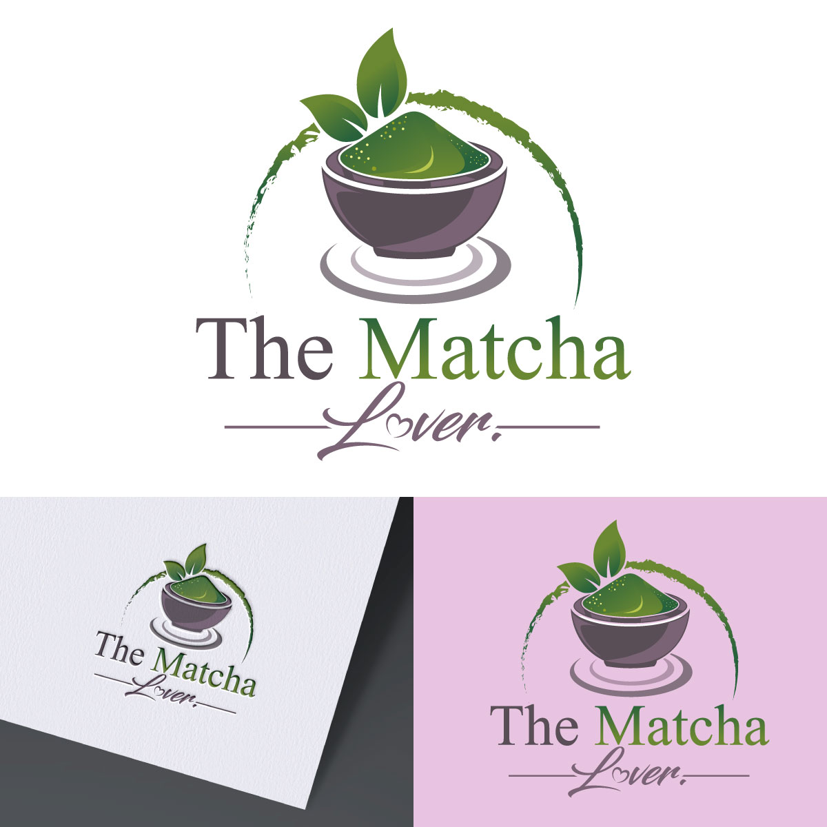 Logo Design by Suvendu.S for this project | Design #34498401