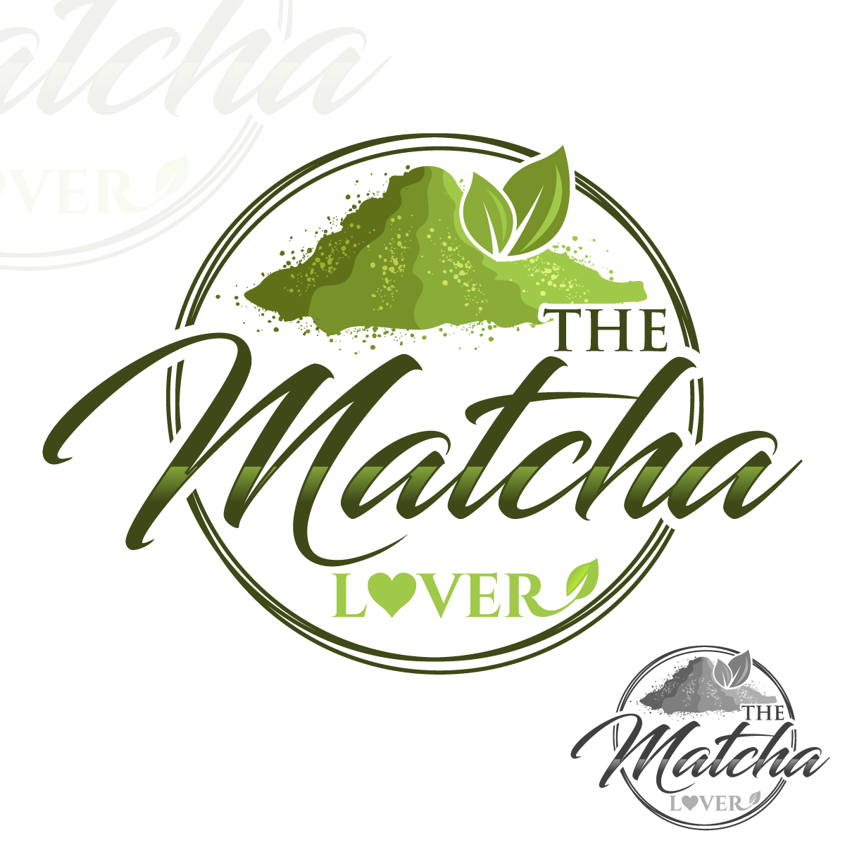 Logo Design by Suvendu.S for this project | Design #34498424