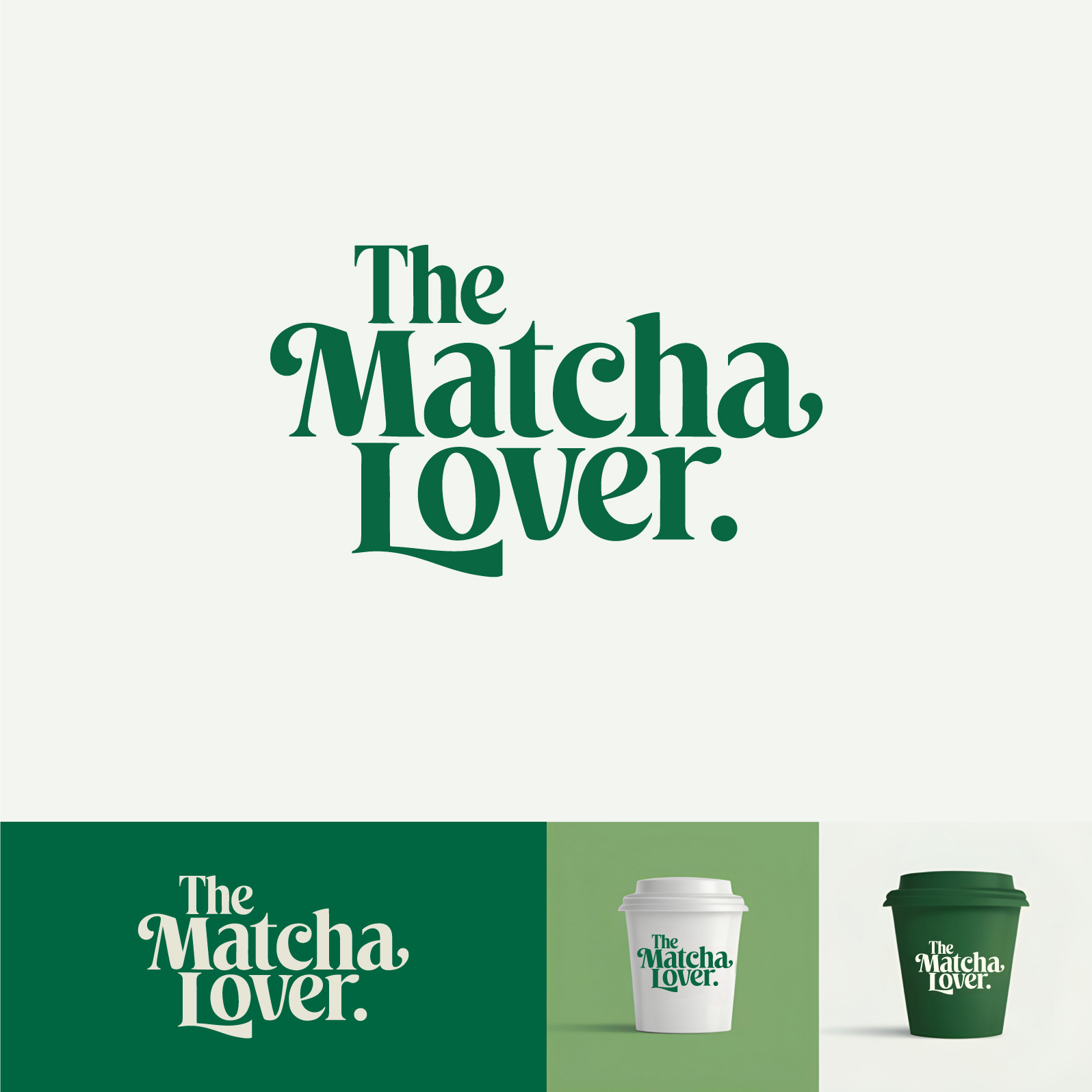 Logo Design by Deejah for this project | Design #34443979