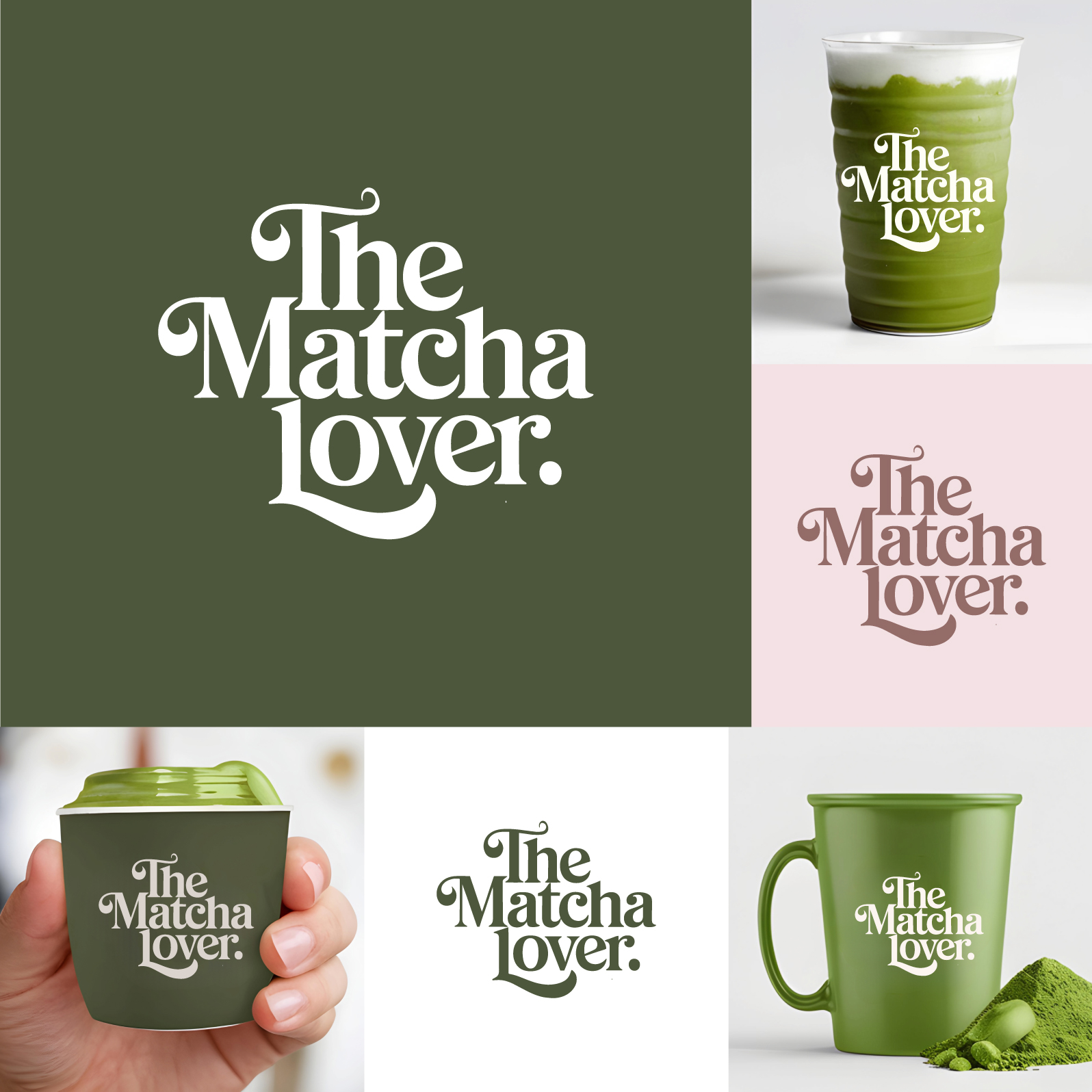 Logo Design by Deejah for this project | Design #34443980