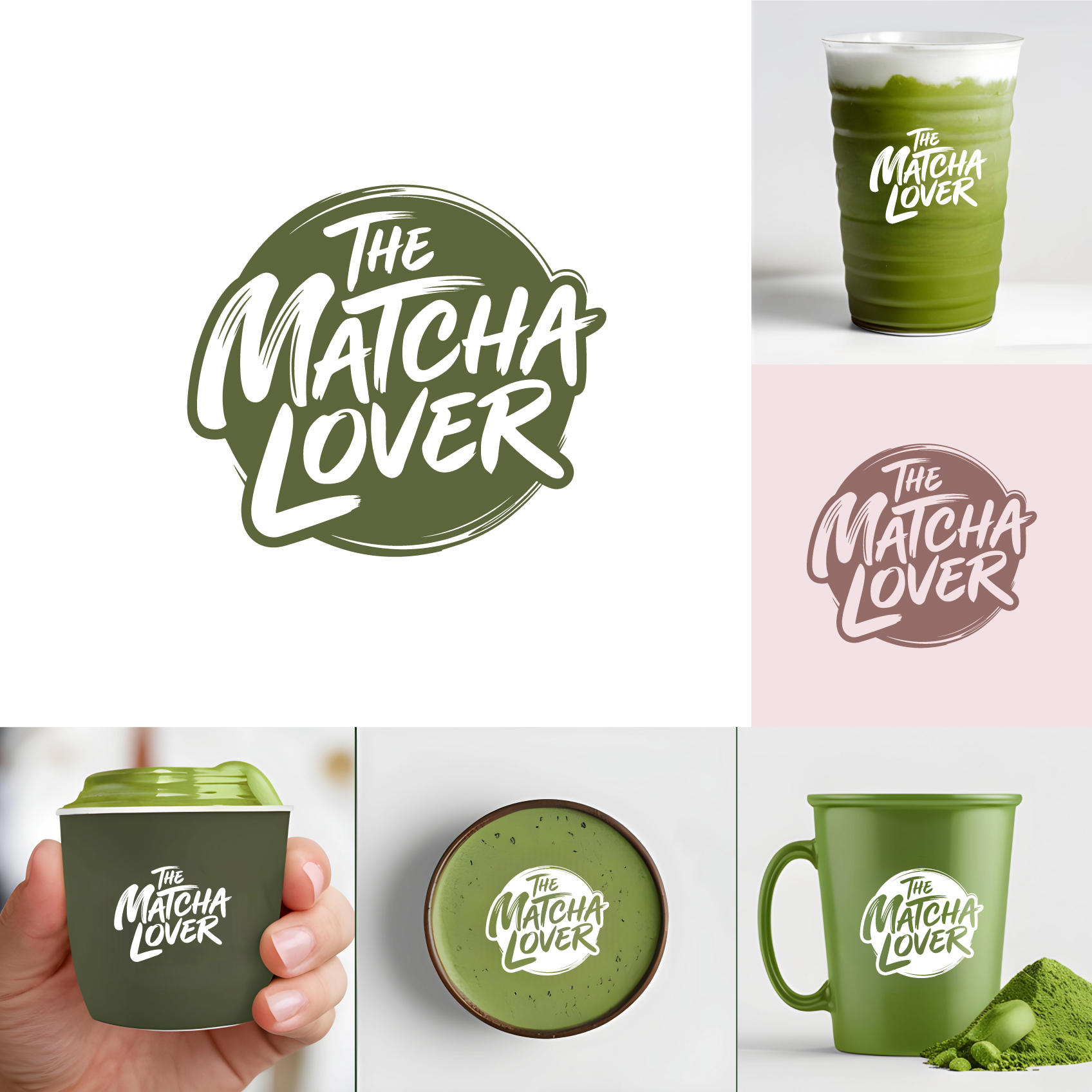 Logo Design by Deejah for this project | Design #34460870