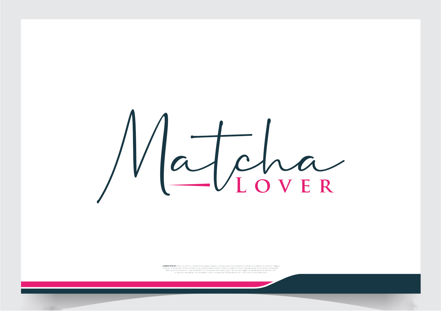 Logo Design by Rahmina for this project | Design #34436489