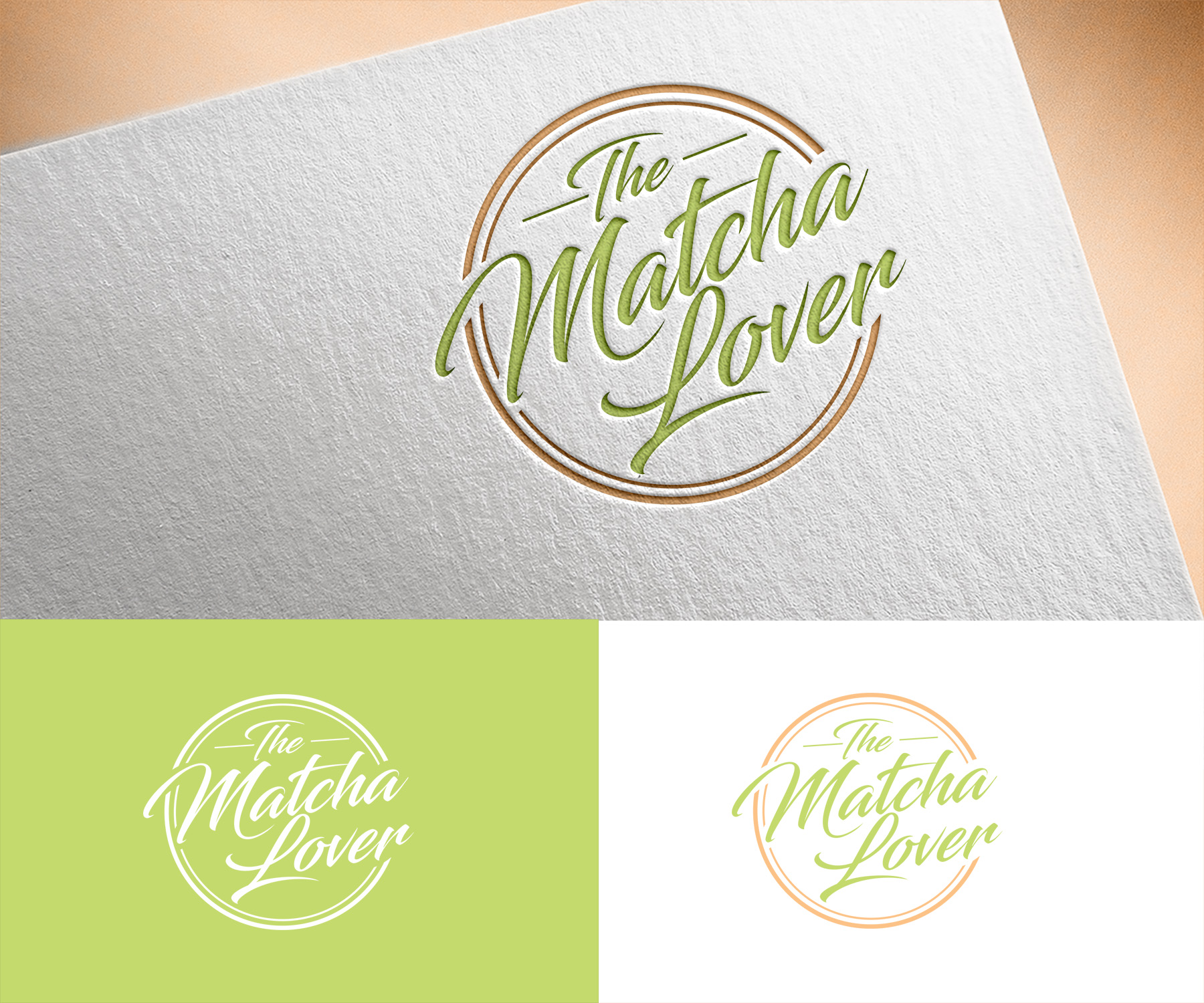 Logo Design by Vishak vasu for this project | Design #34469932