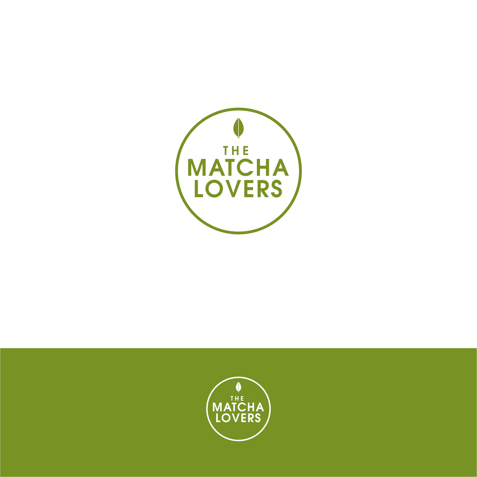 Logo Design by Arham Hidayat for this project | Design #34481310