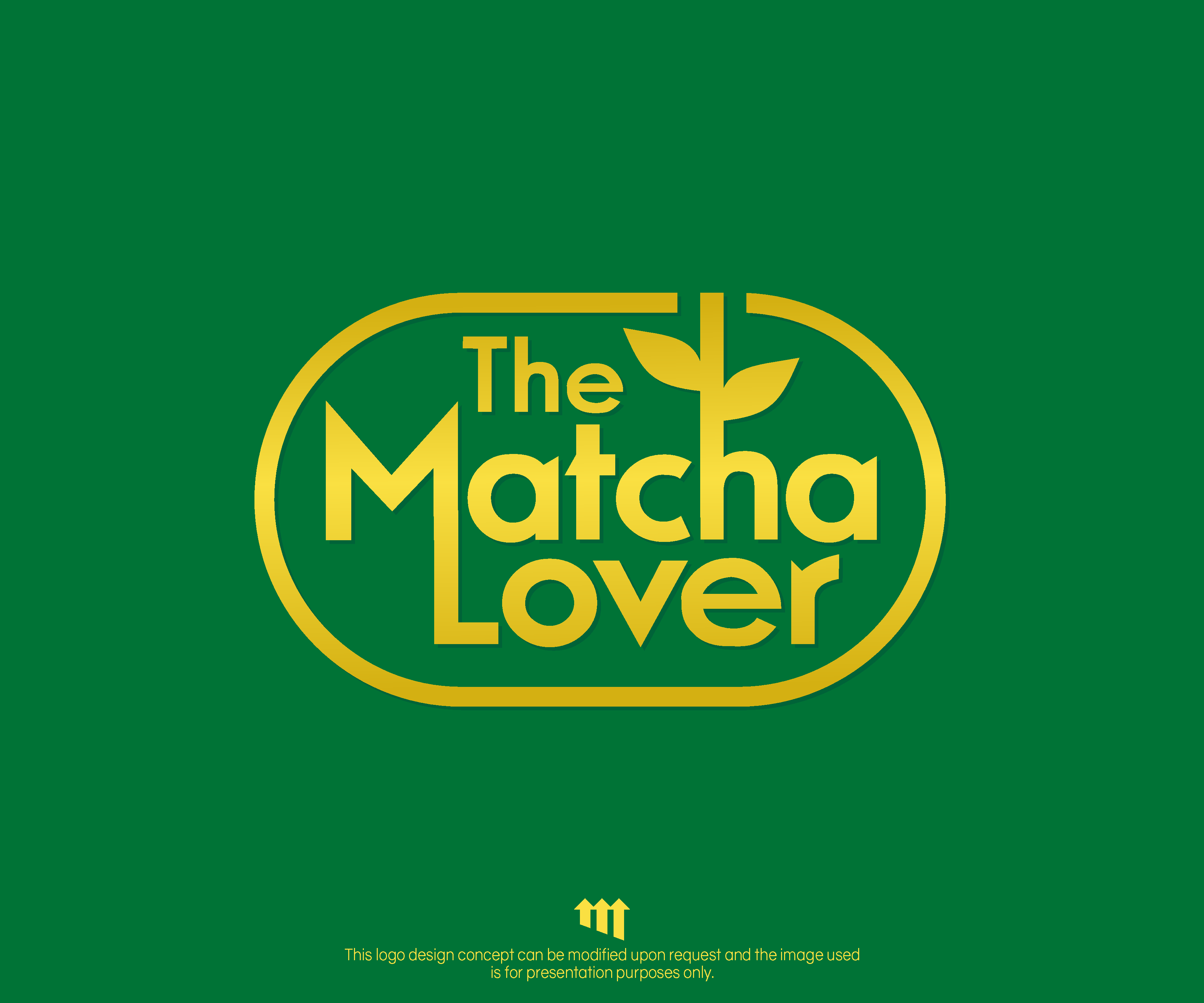 Logo Design by MBARO for this project | Design #34510656