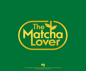 Logo Design by MBARO for this project | Design: #34510656