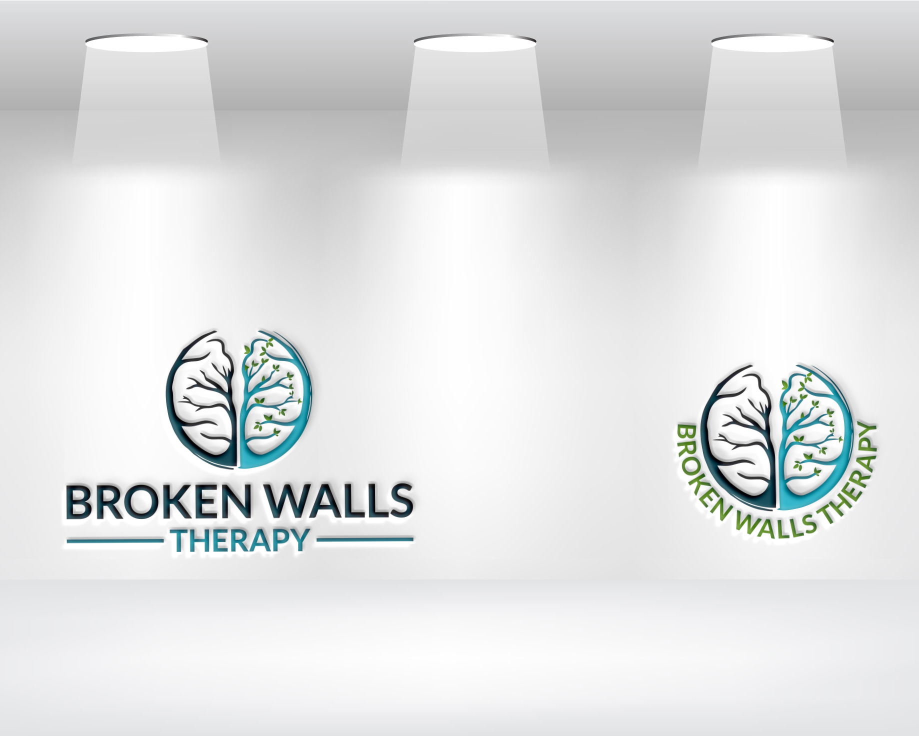 Logo-Design von Daniel Khan für dieses Projekt | Design #34434513