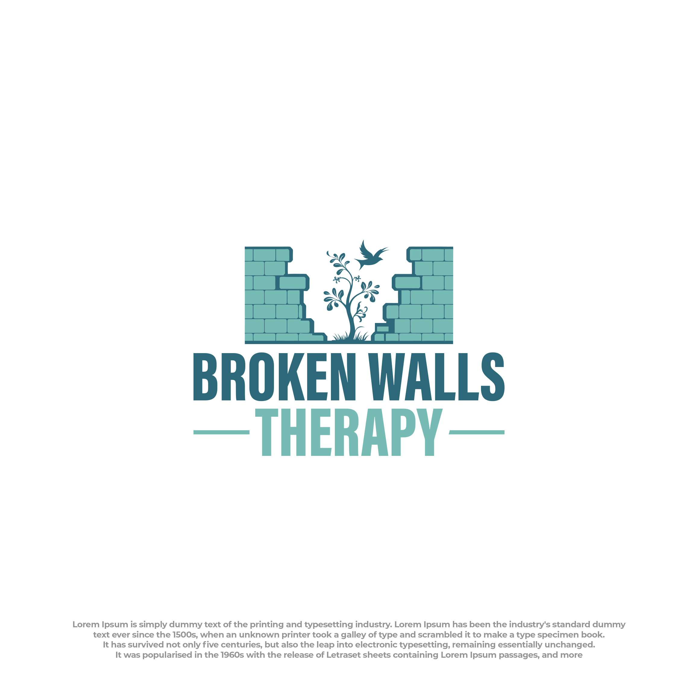 Logo Design by Ura Designs for this project | Design #34473833