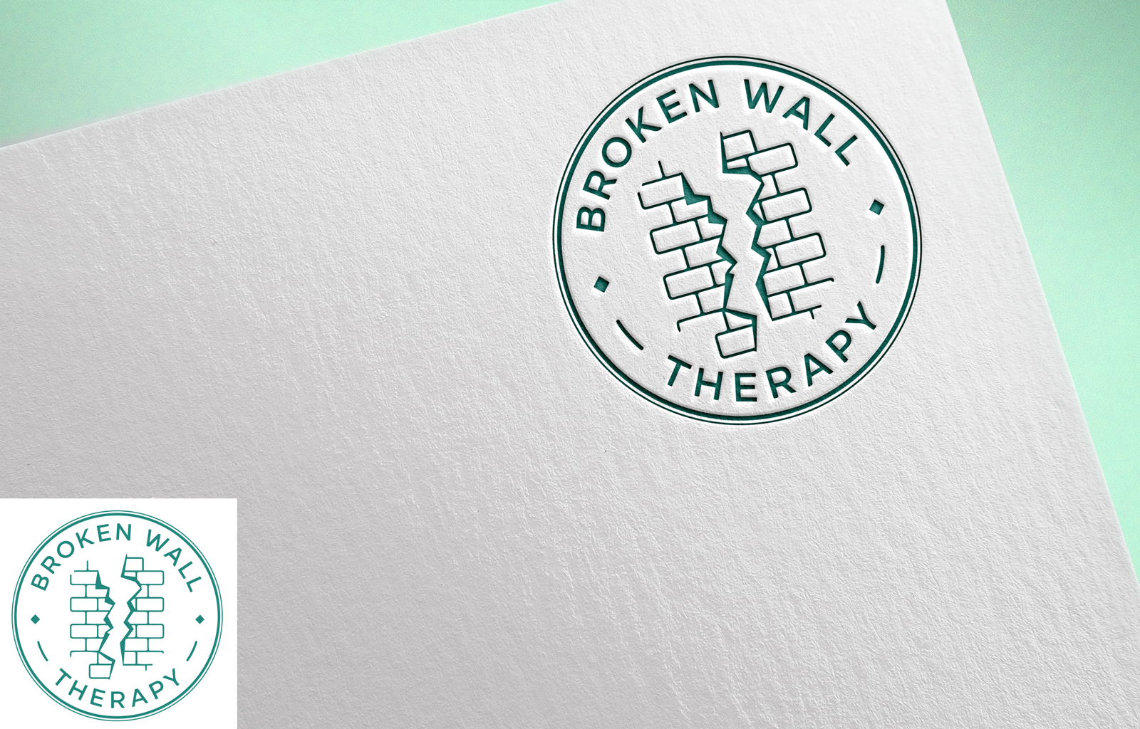 Logo Design by Deejah for this project | Design #34439381