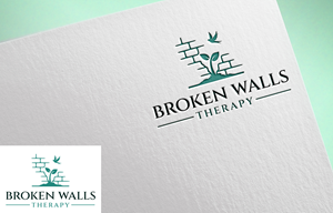 Logo Design by Deejah for this project | Design: #34446175