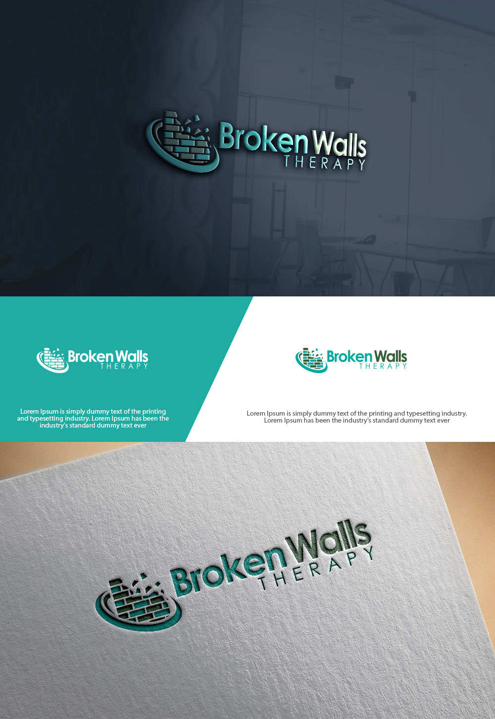 Logo Design by sulemani  creation for this project | Design #34444005