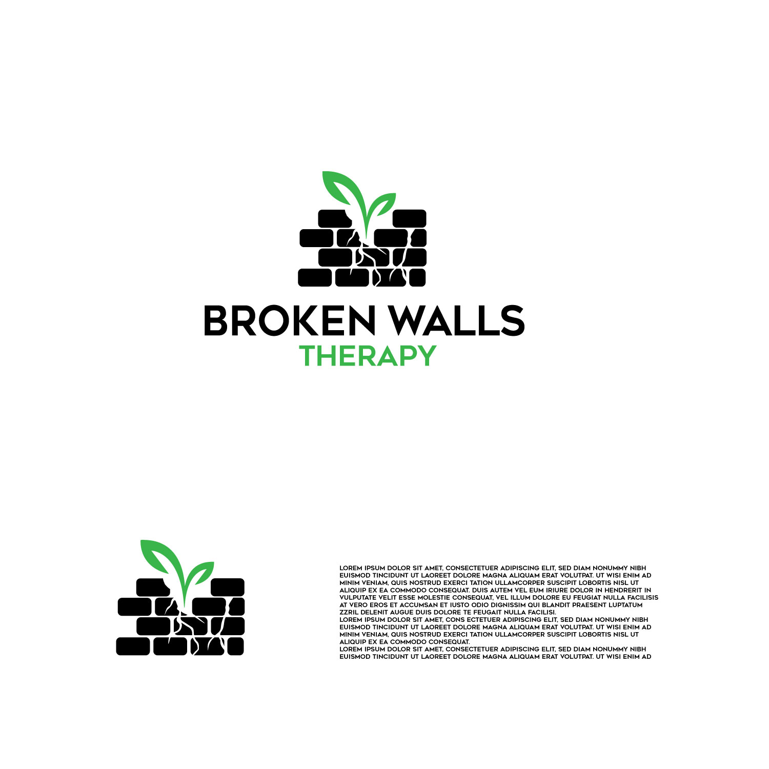 Logo-Design von Art_lv für dieses Projekt | Design #34440609