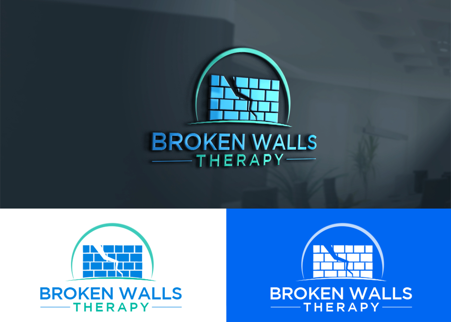 Logo Design by Noor Ezz for this project | Design #34435823