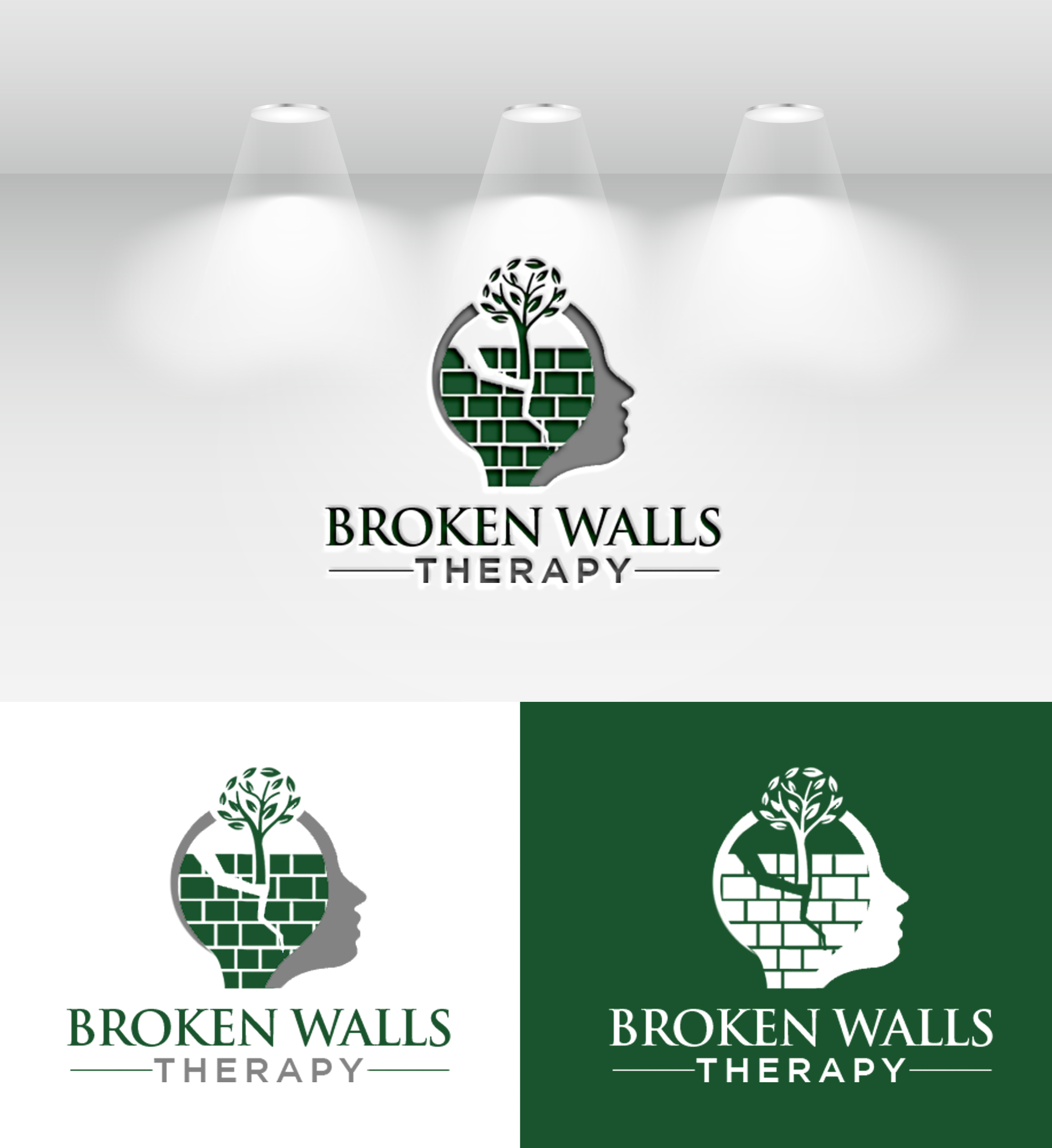 Logo Design by Noor Ezz for this project | Design #34436441