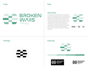 Logo-Design von Farvahar Design Studio für dieses Projekt | Design: #34461966