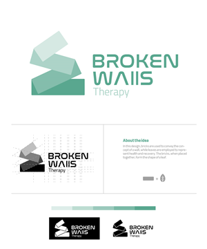Logo-Design von Farvahar Design Studio für dieses Projekt | Design: #34465970