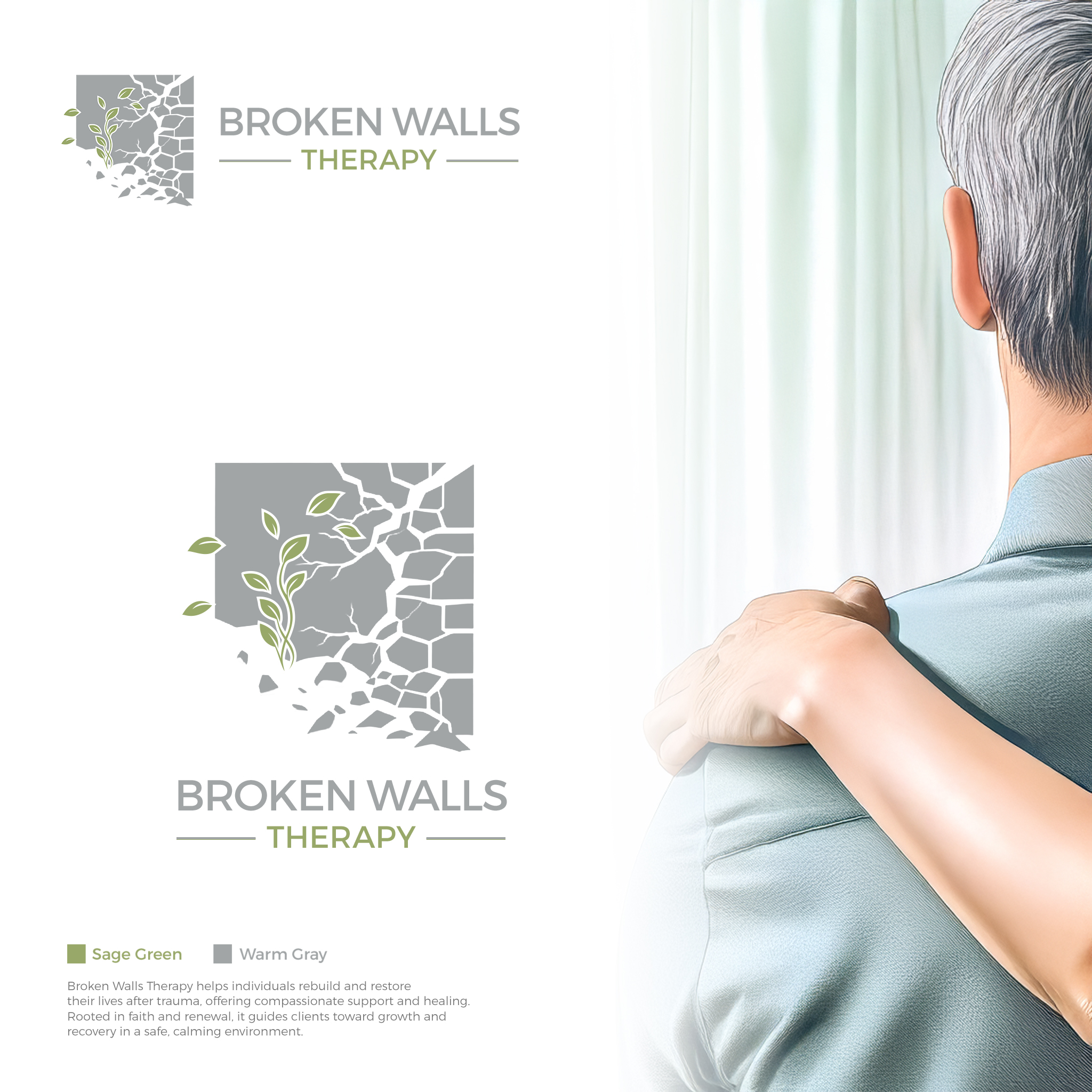 Design de Logo par creative.visuals pour ce projet | Design #34473549