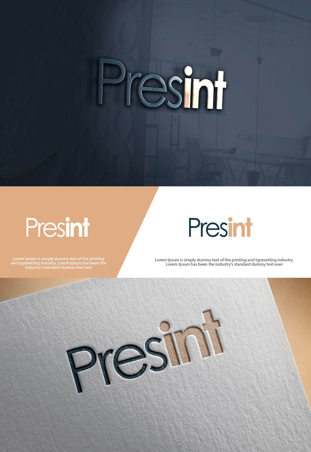 Logo Design by sulemani  creation for this project | Design #34437995