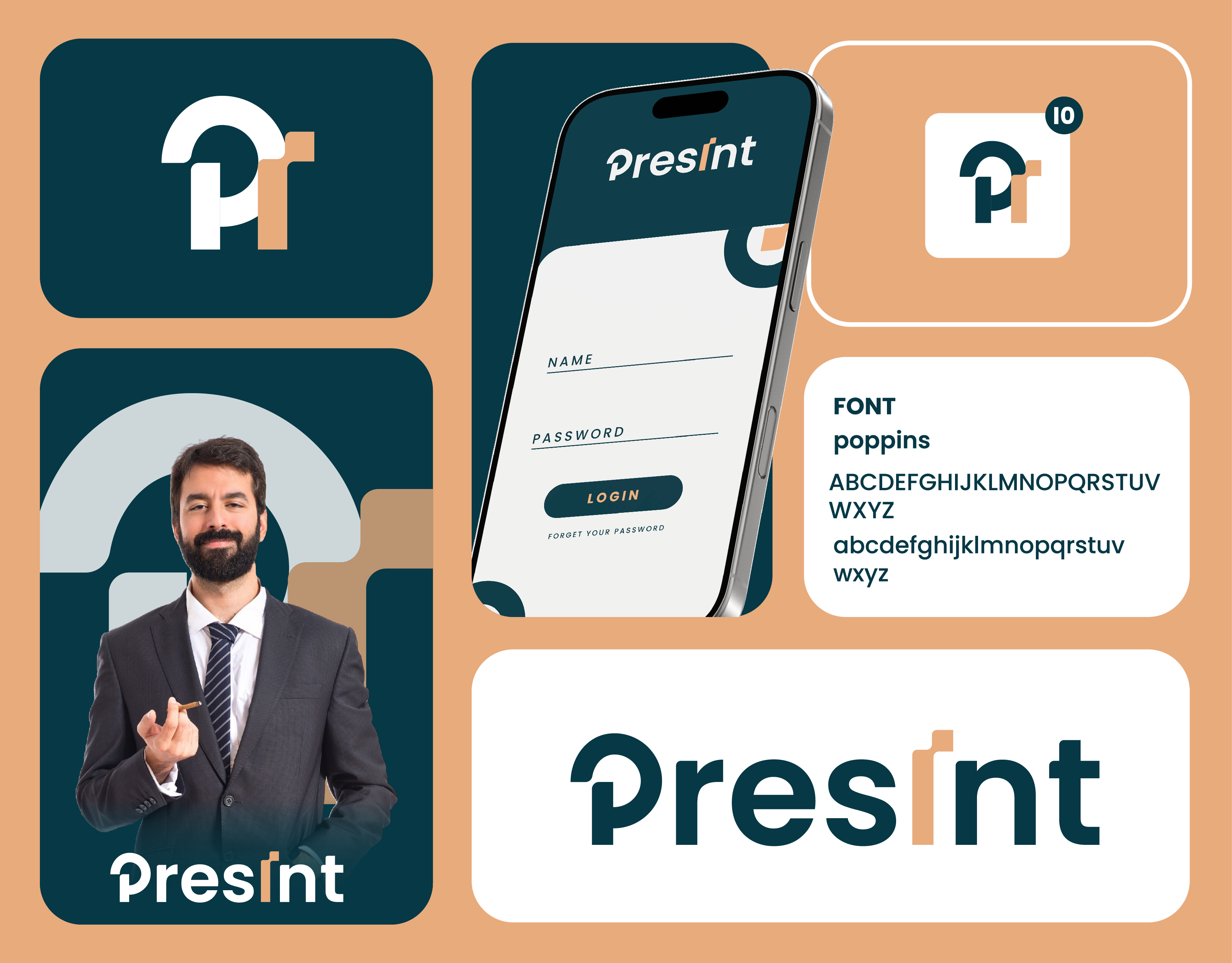 Logo-Design von Ameer007 für dieses Projekt | Design #34436659