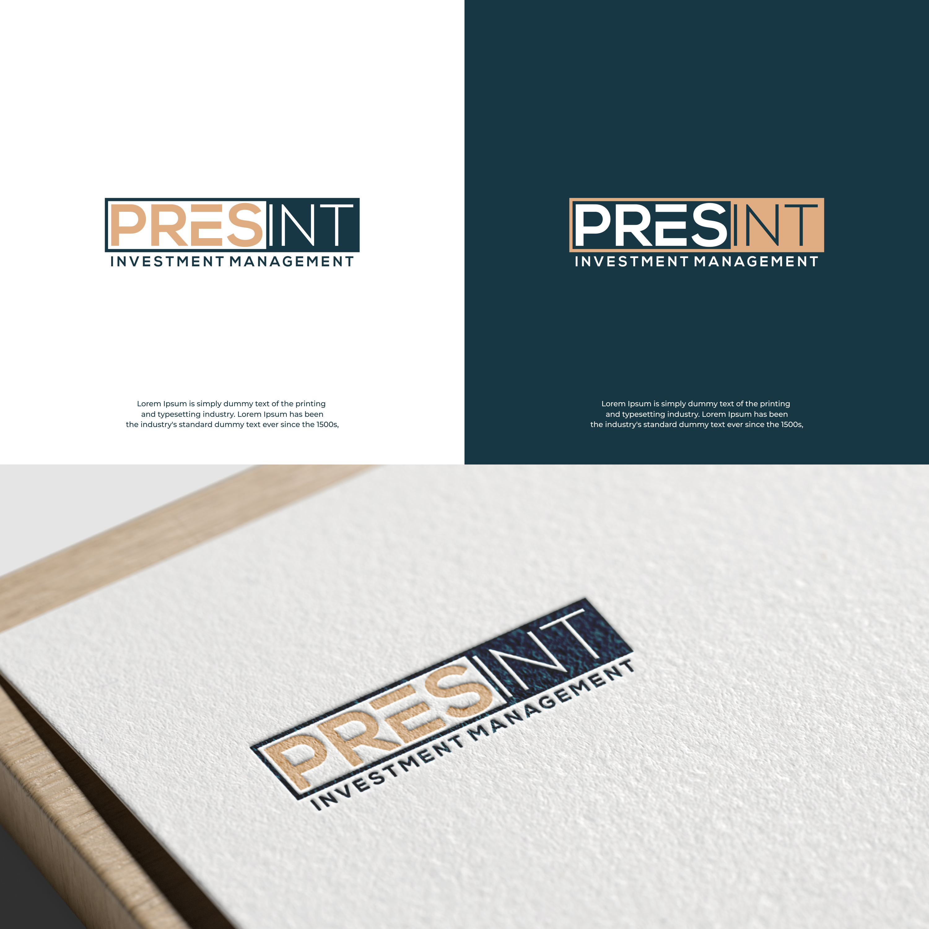 Logo Design by izdihaar studio for this project | Design #34442558