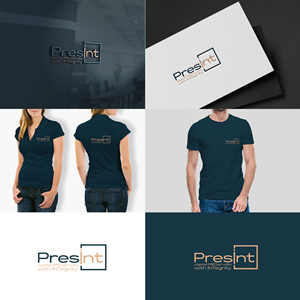 Logo Design by yoossefMaroc