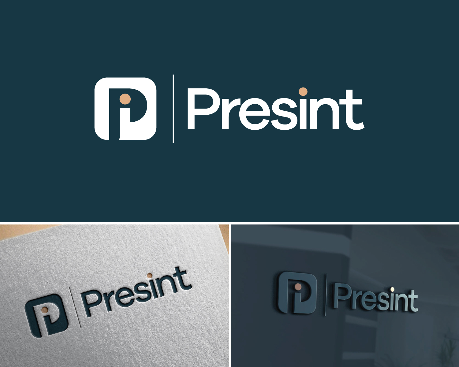 Logo Design by Atec for this project | Design #34439357