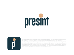 Logo Design by Owltive for this project | Design: #34433341