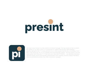 Logo Design by Owltive for this project | Design: #34433342