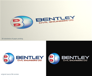 Letterhead Design by Anthony for this project | Design: #3174899