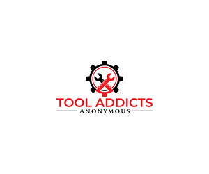 Logo-Design von Spark  Design für Tool Addicts Anonymous | Design: #34437527