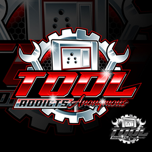 Logo-Design von Suvendu.S für Tool Addicts Anonymous | Design: #34439360