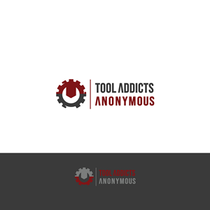 Logo Design by ainee4 for Tool Addicts Anonymous | Design #34435948
