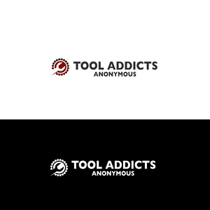 Logo-Design von Art_lv für Tool Addicts Anonymous | Design: #34439335