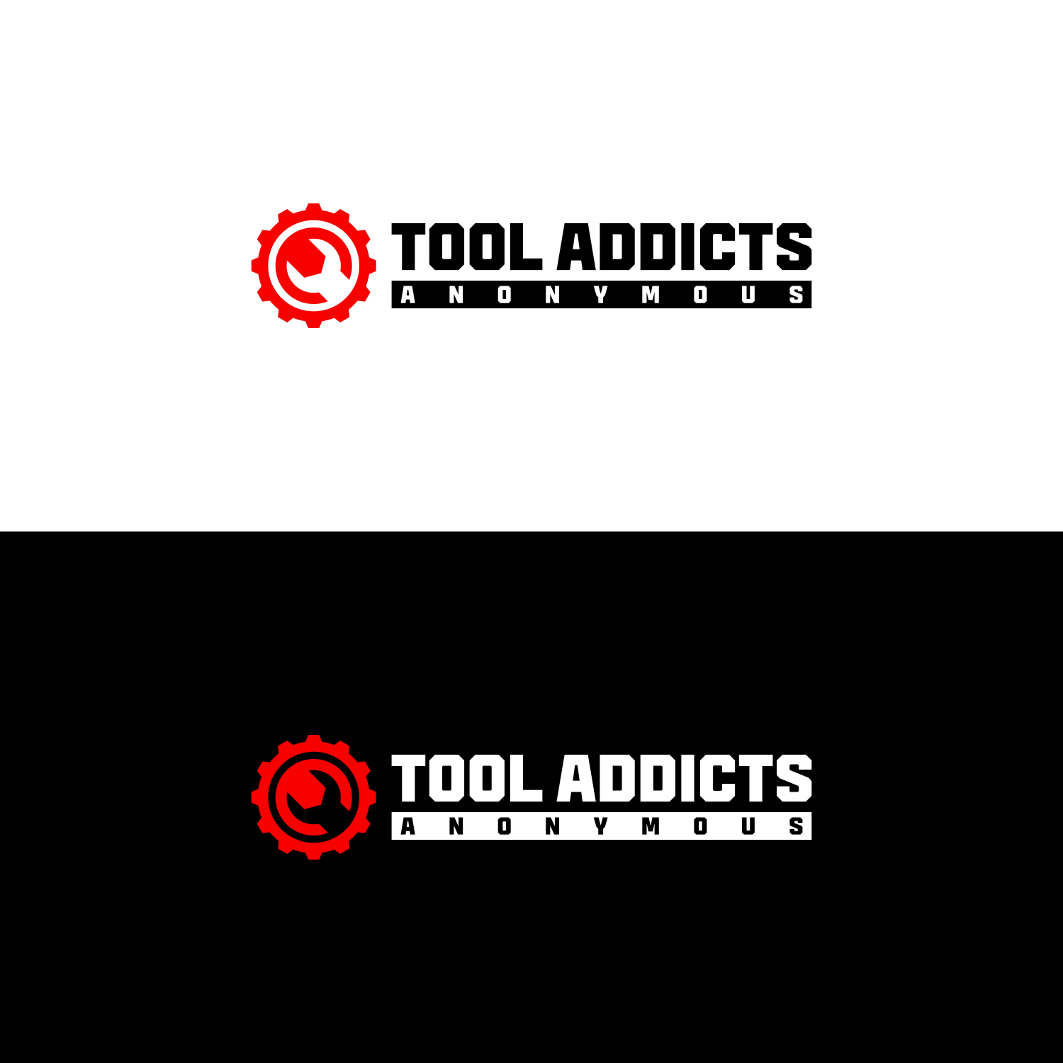 Design de Logo par Soran99d pour Tool Addicts Anonymous | Design #34448324