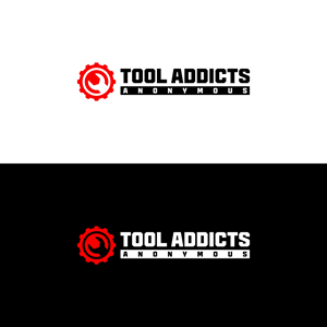 Logo-Design von Soran99d für Tool Addicts Anonymous | Design: #34448324