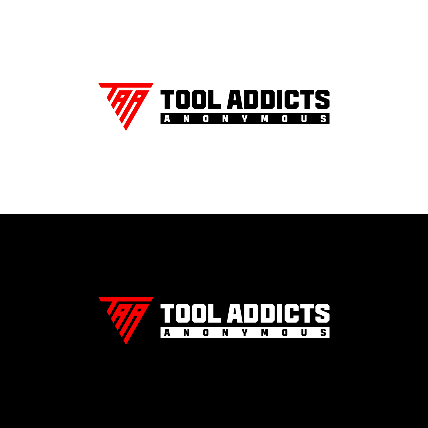 Design de Logo par Soran99d pour Tool Addicts Anonymous | Design #34448345