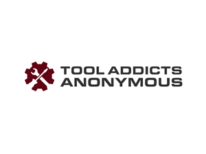 Logo-Design von BNdesigner für Tool Addicts Anonymous | Design: #34449201