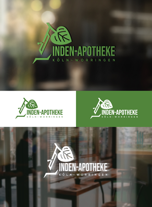 Logo Design by sol design2 for this project | Design: #34440479