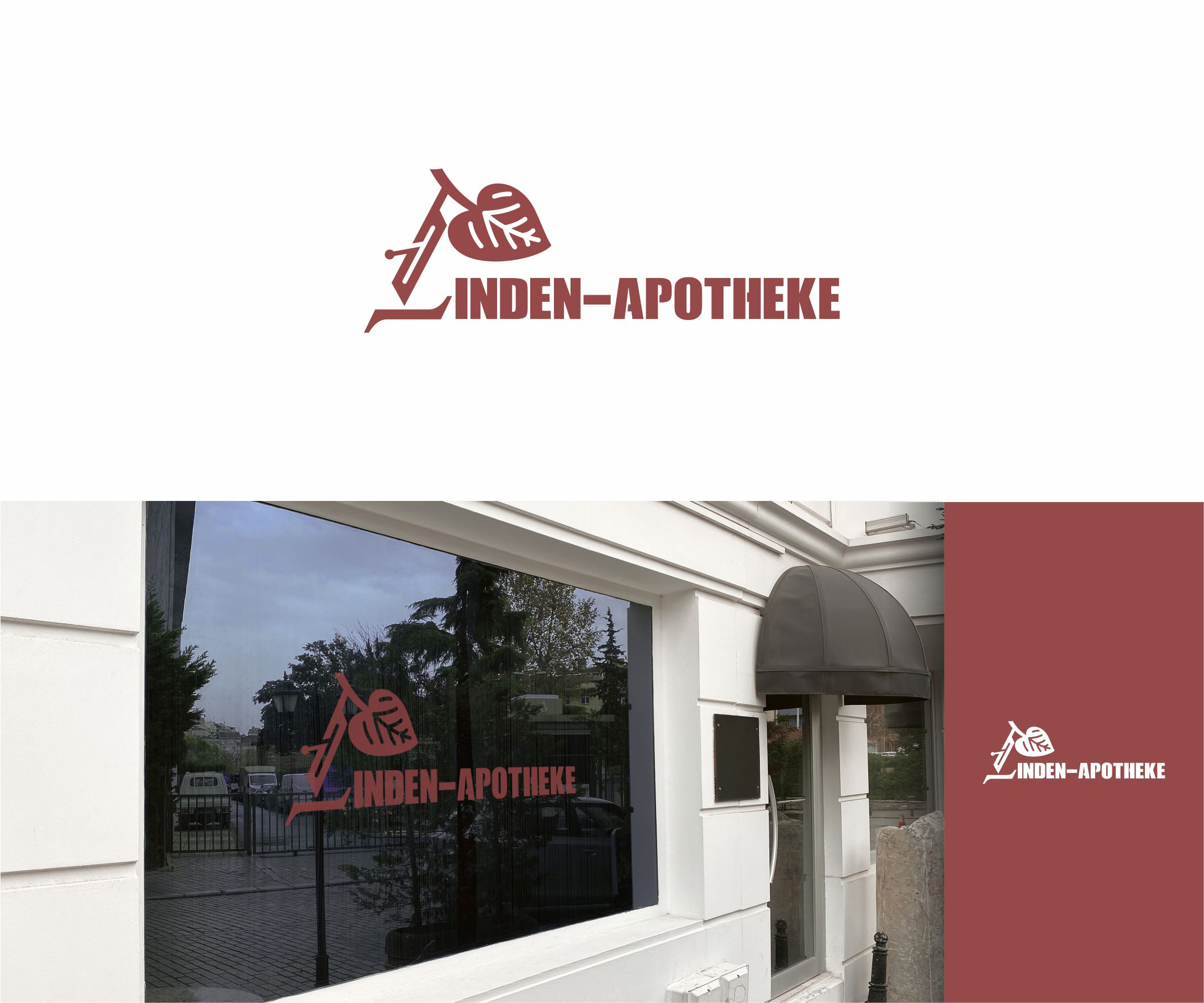 Logo Design by alkaline for this project | Design #34438770