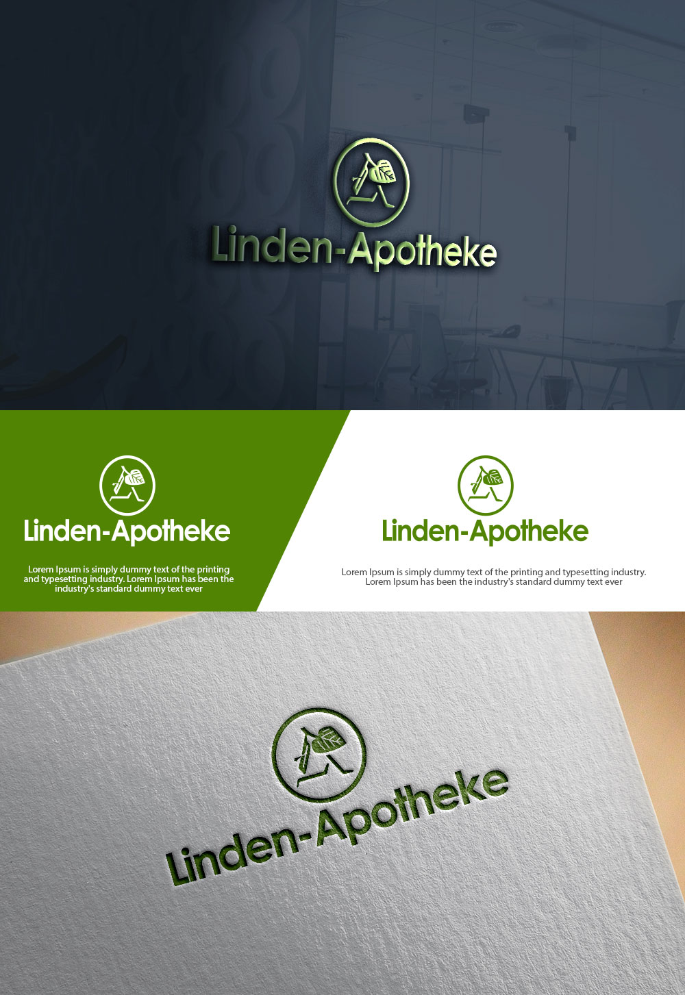 Logo Design by sulemani  creation for this project | Design #34437918