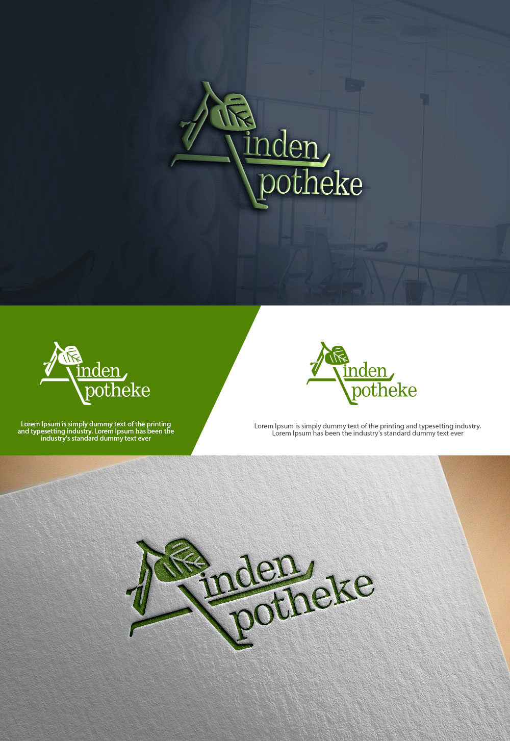 Logo Design by sulemani  creation for this project | Design #34437919