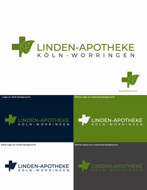 Logo Design by Chunky G for this project | Design #34438446