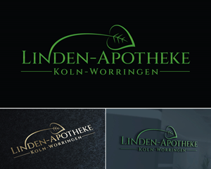 Logo Design by Atec for this project | Design: #34435708